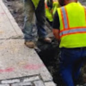 Meet your Posher, Darney